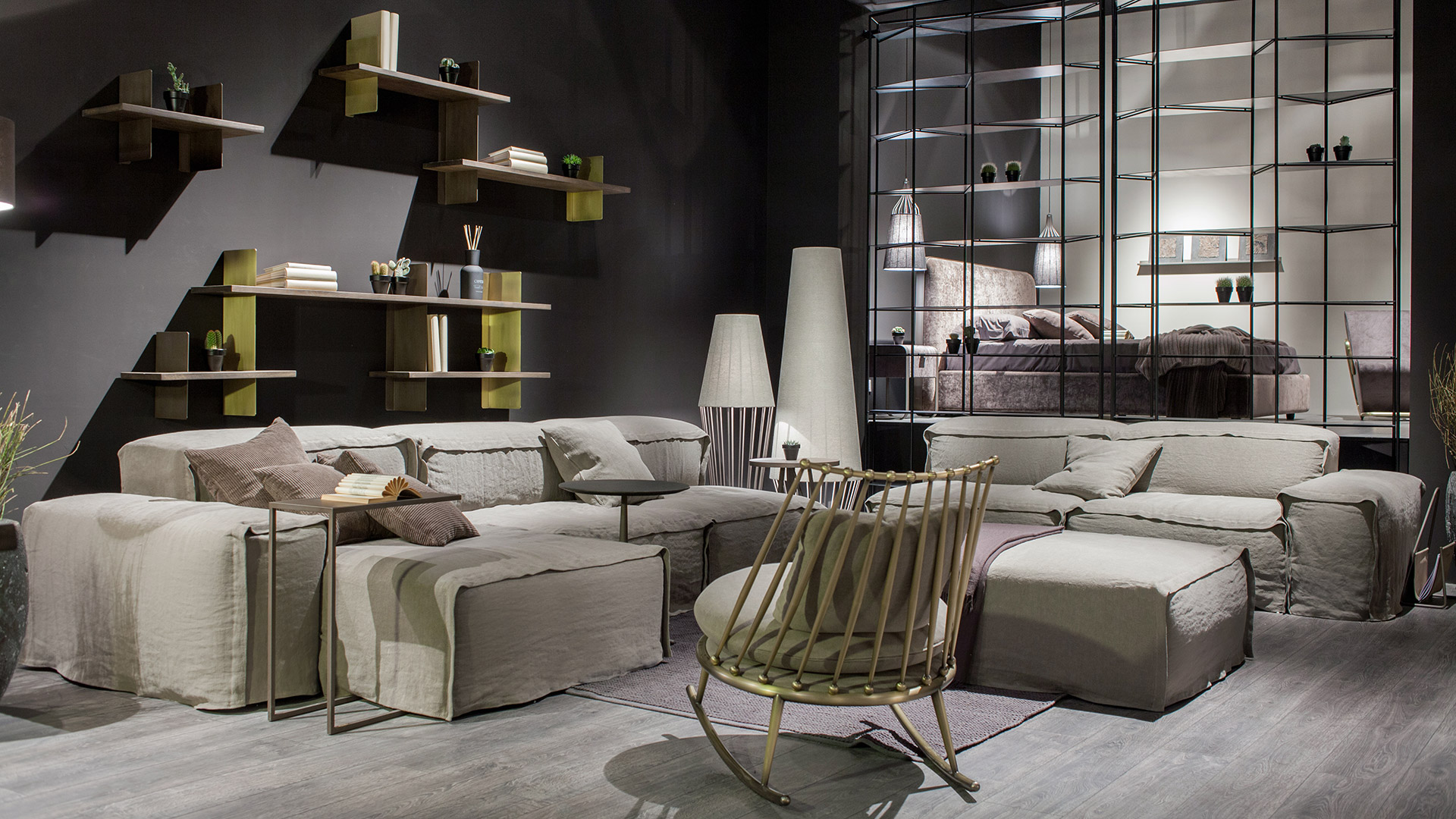 Salone Del Mobile Of Milan 2015 Cantori