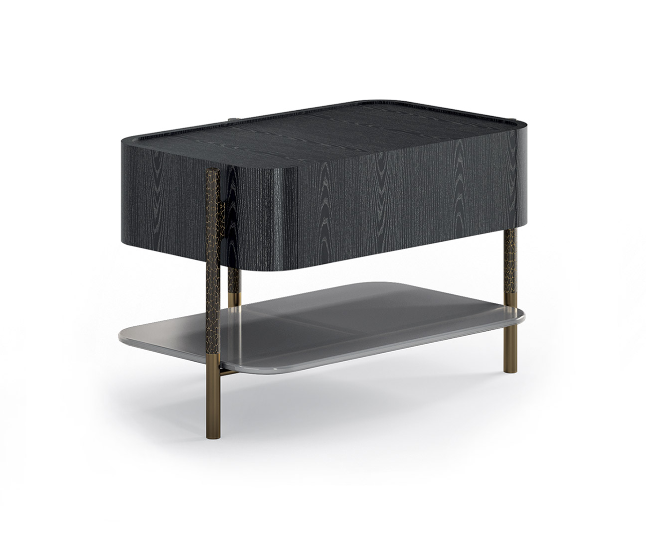 Shanghai bed side table - Cantori
