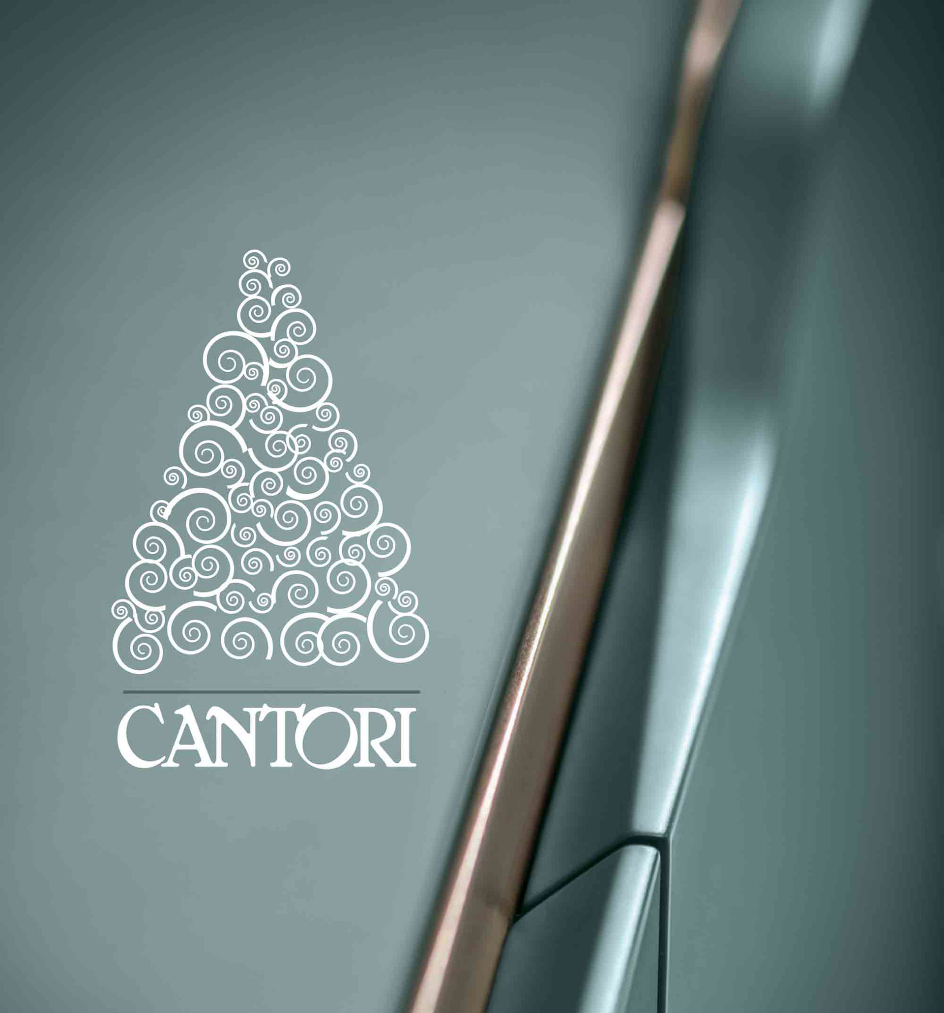 Wishing you a magical and blissful holiday - Cantori