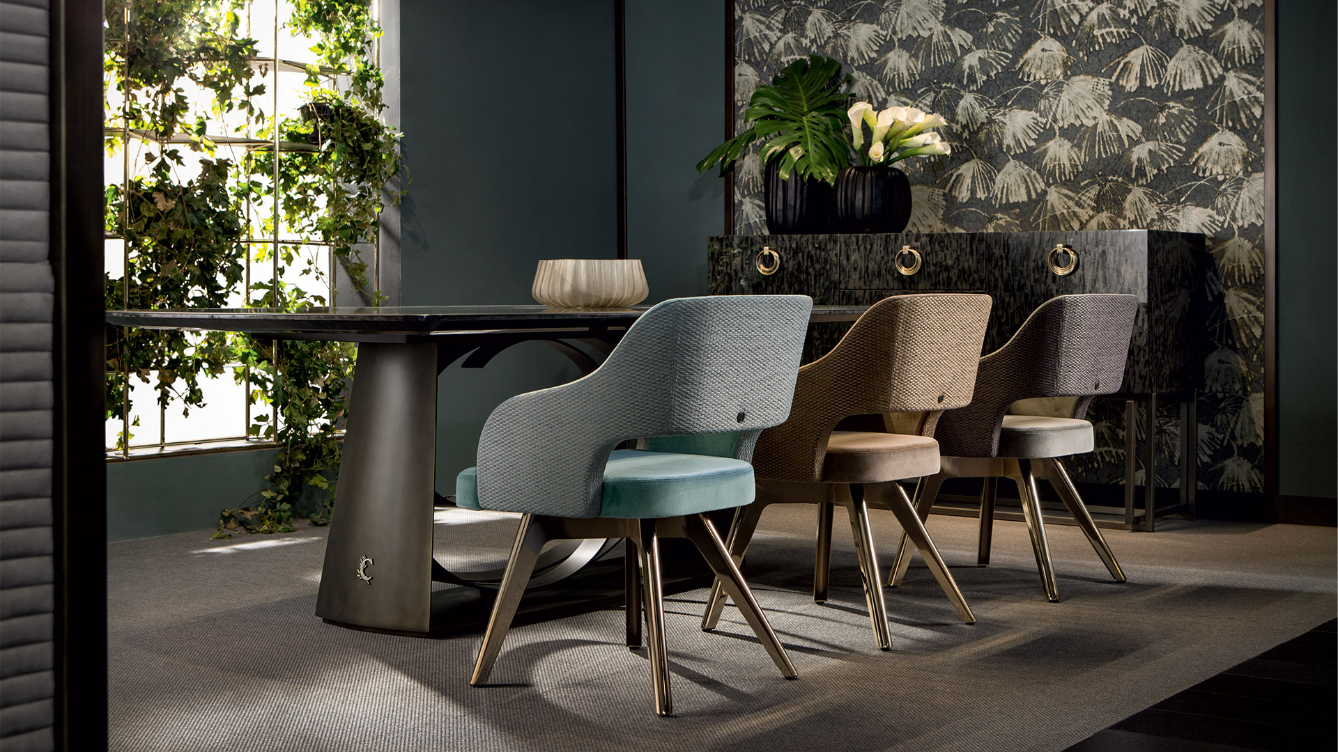 Top furniture trends 2019 - Cantori