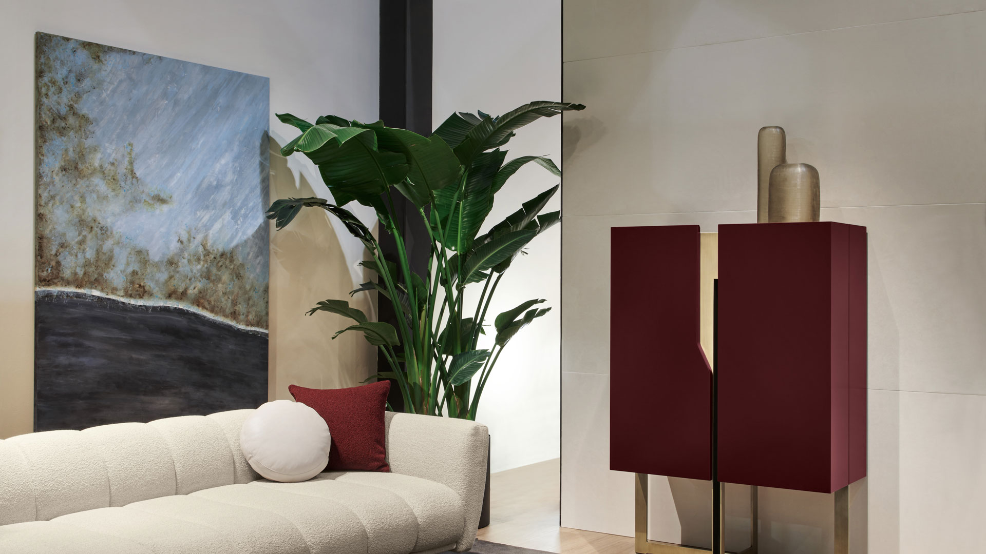 Home decoration - Cantori