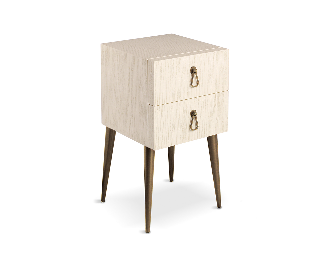 City bedside table - Cantori