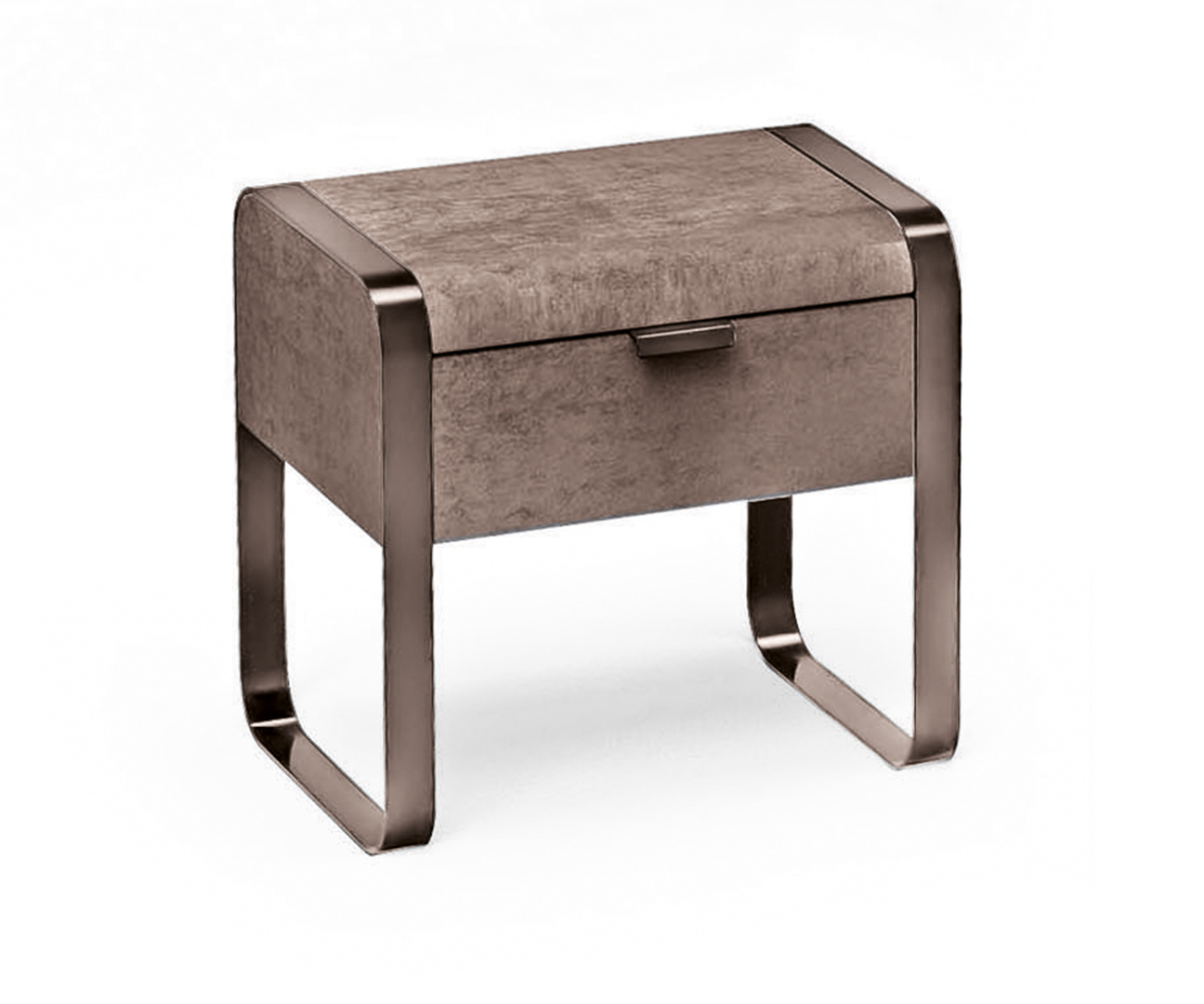 Elvis bedside table - Cantori