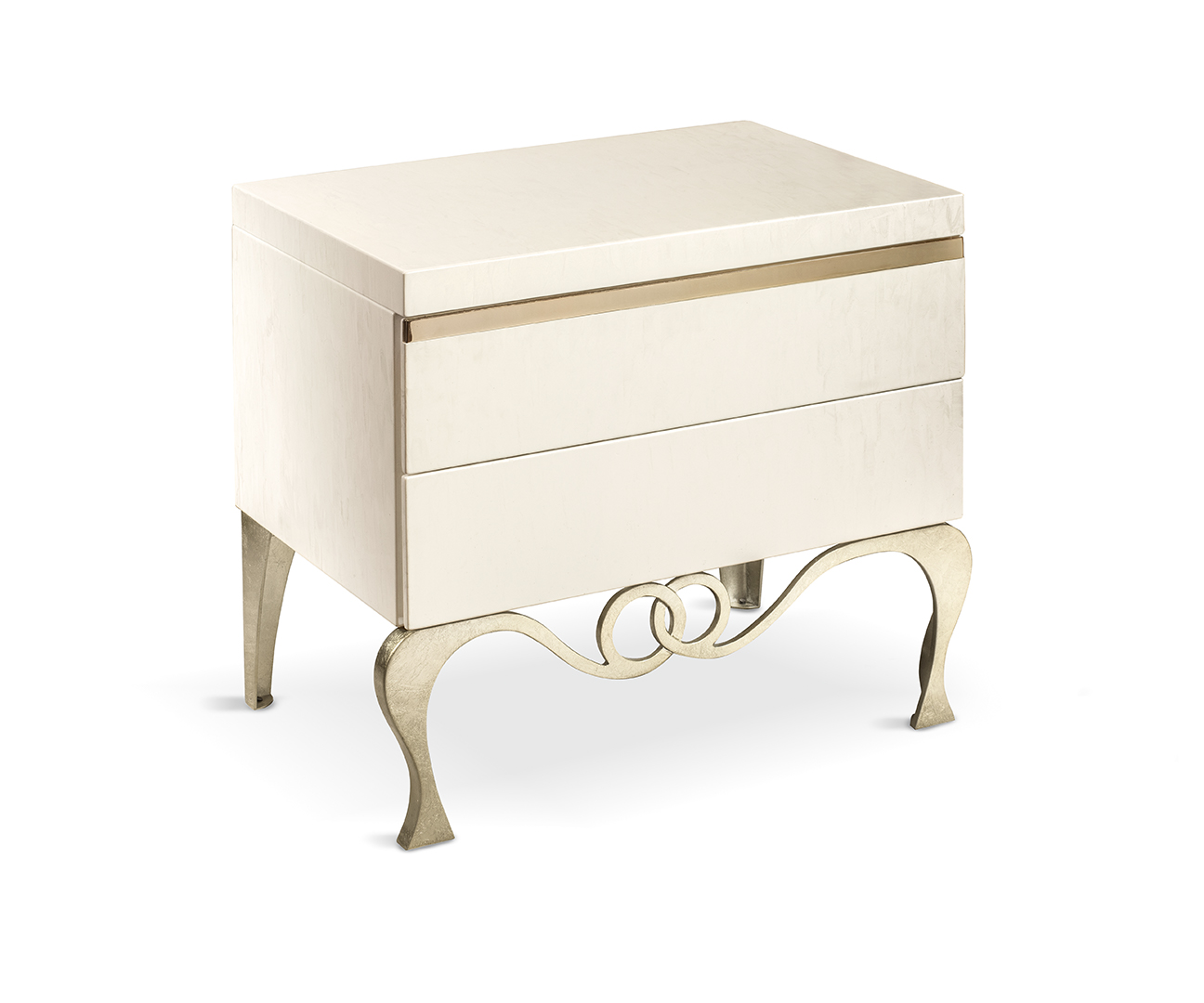 J'Adore bedside table - Cantori