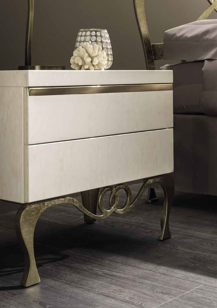 J'Adore bedside table - Cantori