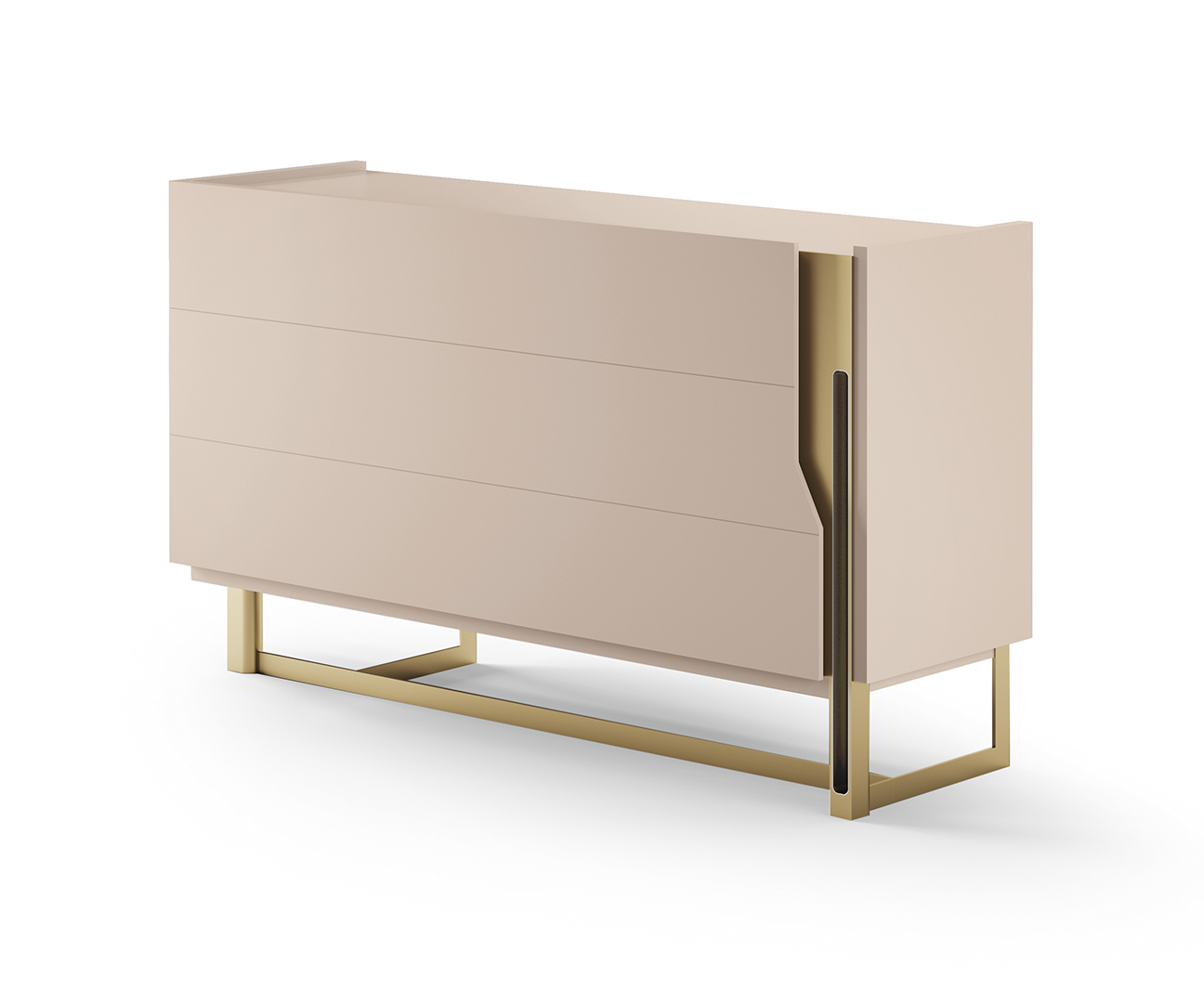 Mirage chest of drawers - Cantori