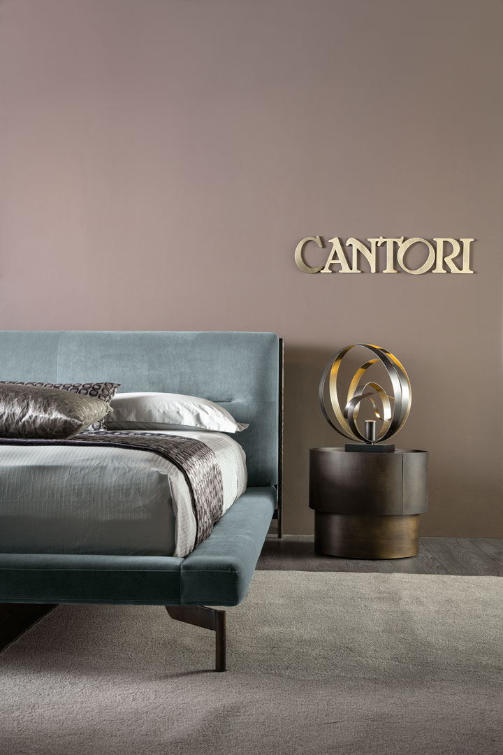 Mirto bedside table - Cantori