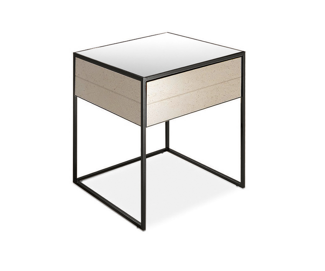 Narciso bedside table - Cantori