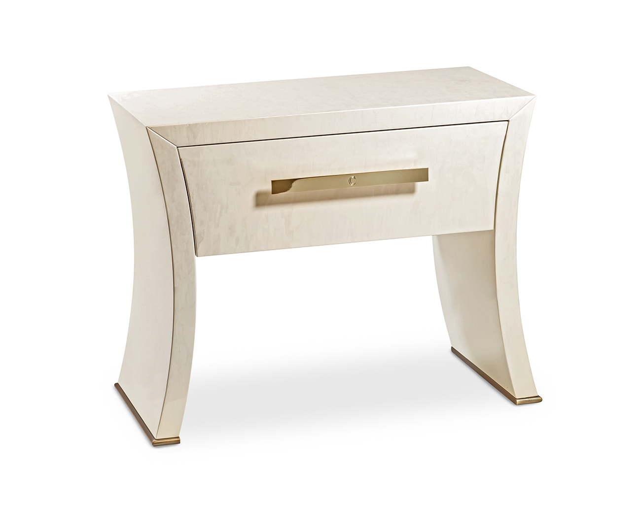 Richard New bedside table - Cantori