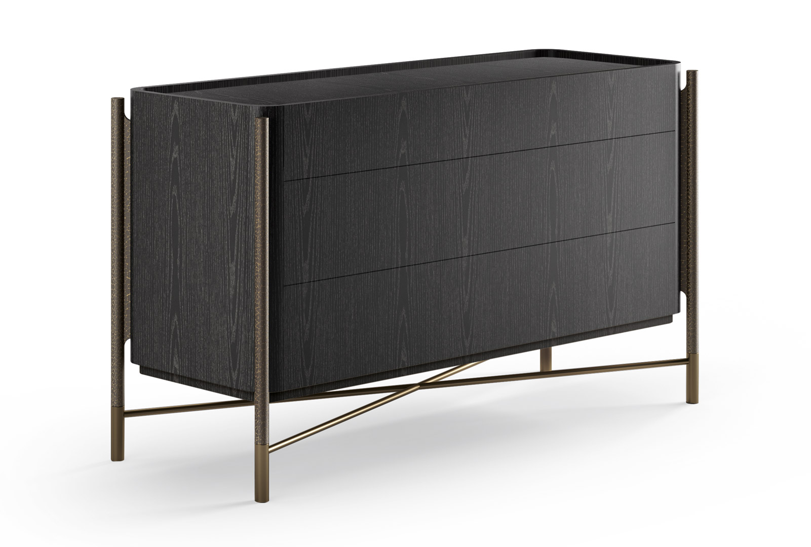 Shanghai chest of drawers - Cantori