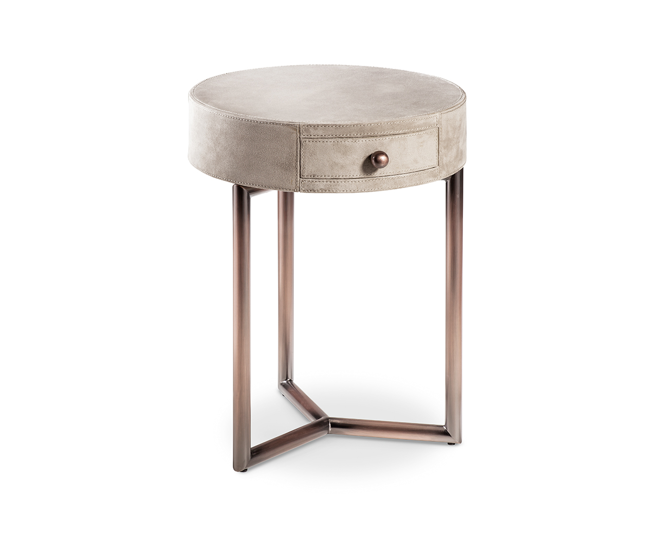 Teo bedside table - Cantori