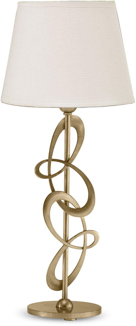 Decò bedside lamp - Cantori