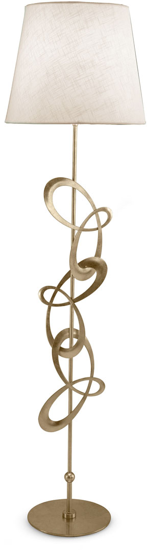 Decò floor lamp - Cantori