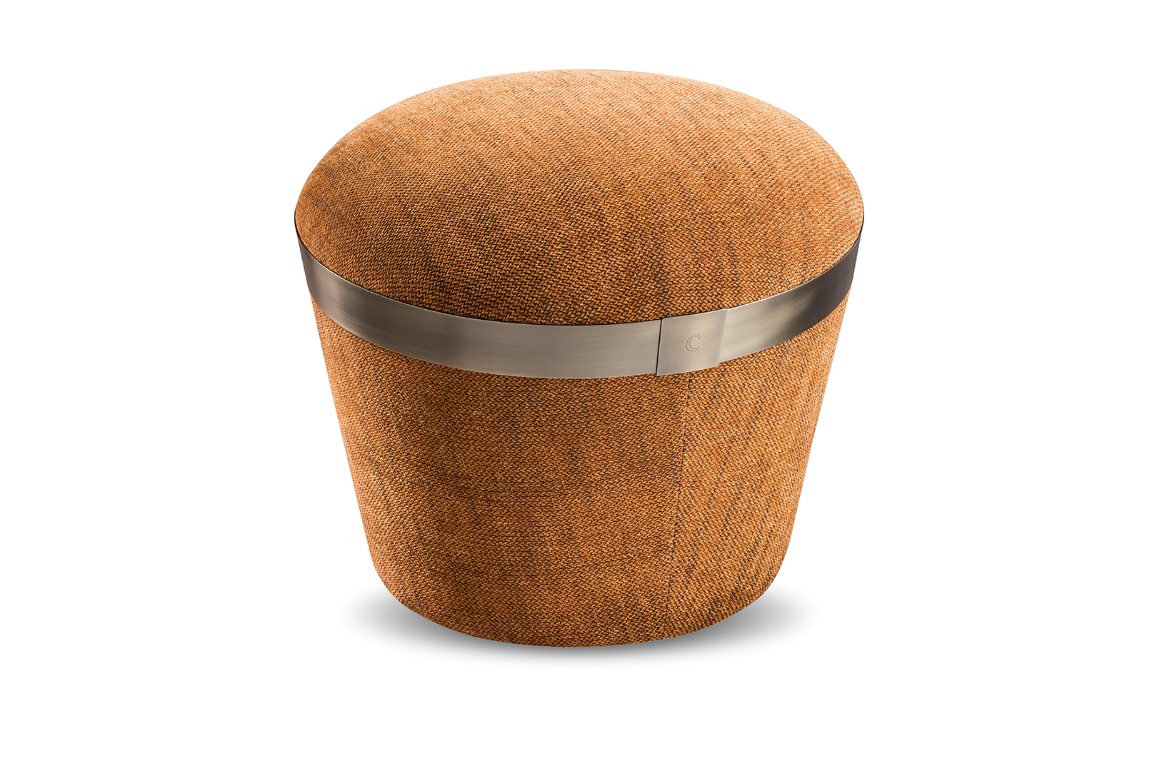 Portofino pouf - Cantori