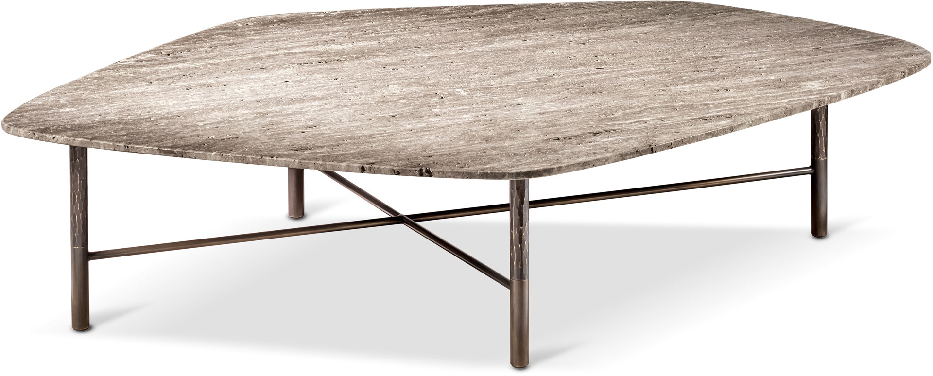 Shanghai coffee table - Cantori