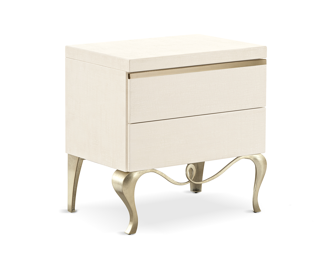 Ghirigori New bedside table - Cantori