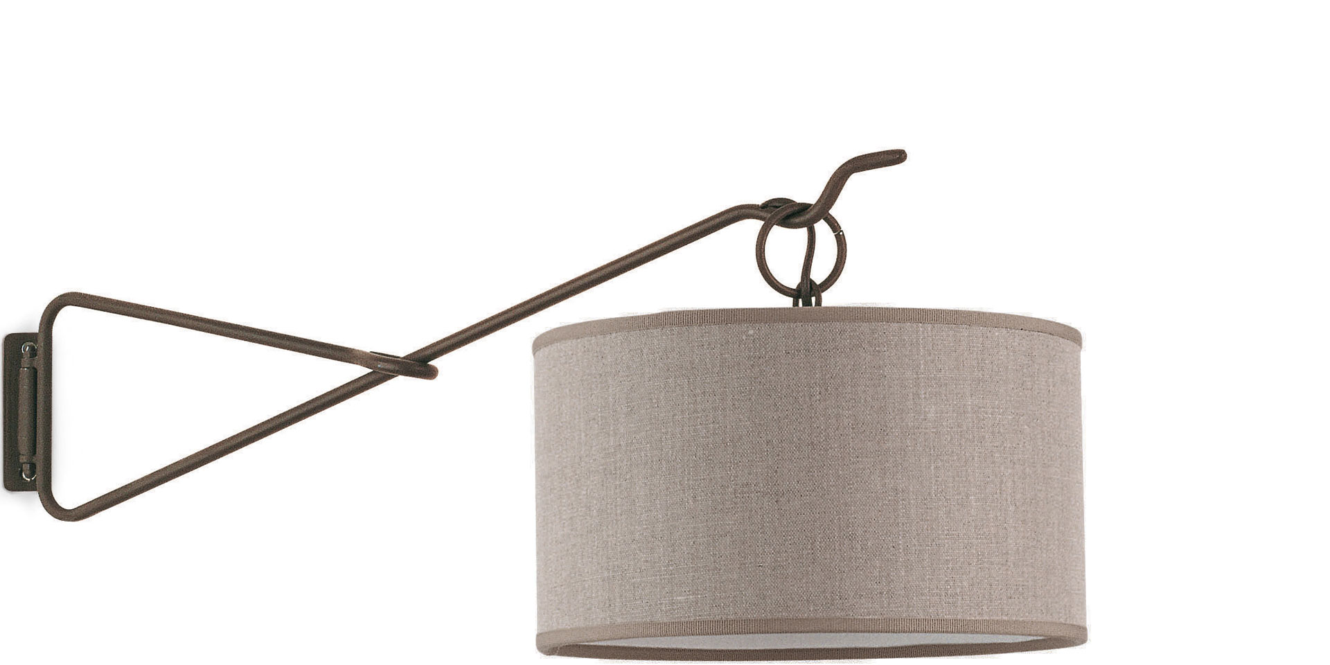 Lia wall lamp - Cantori