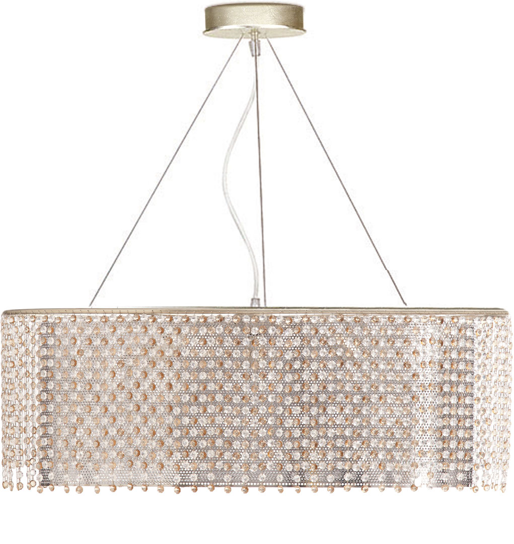 Gioia chandeliers - Cantori