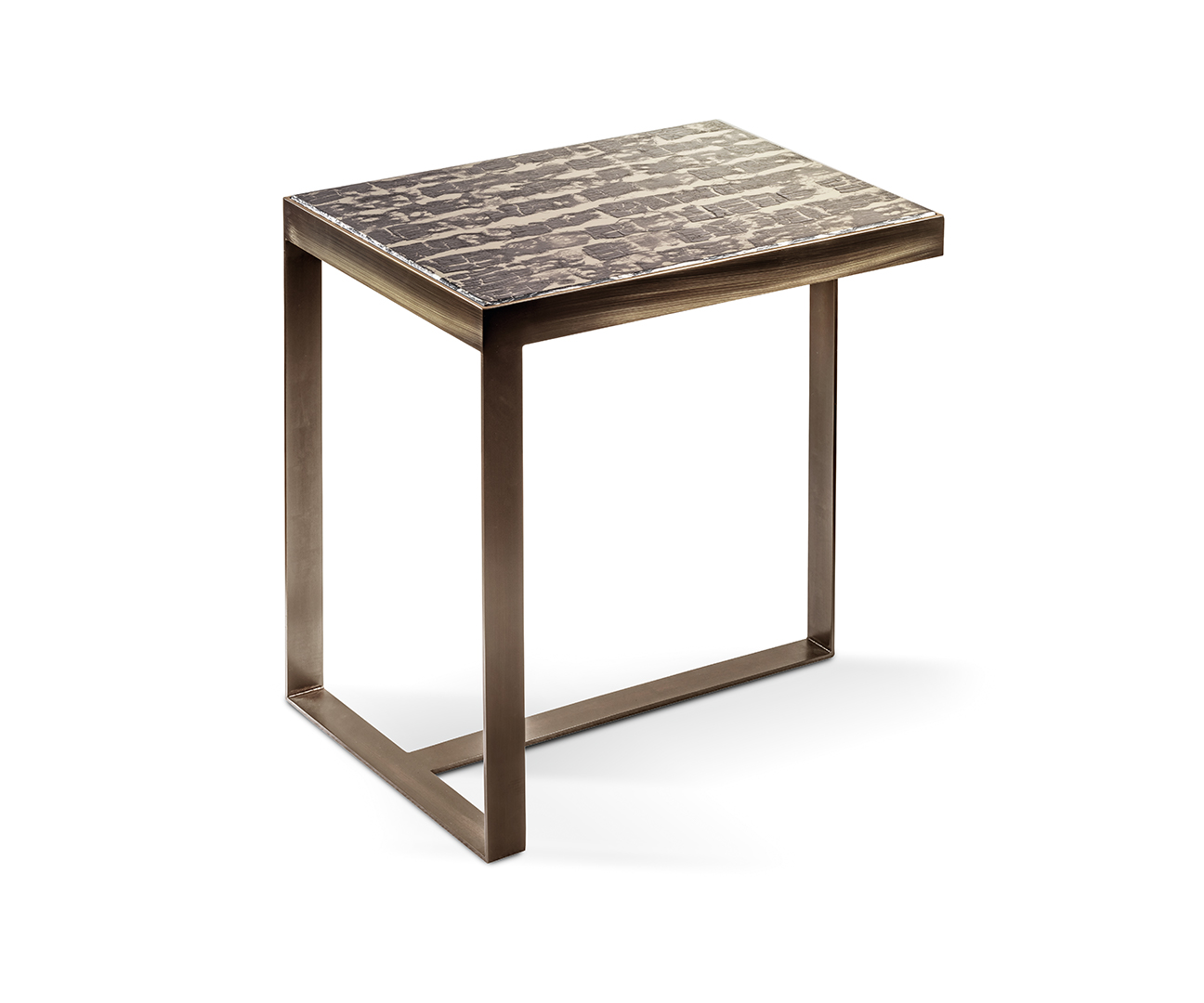 Venezia rectangular coffee tables - Cantori