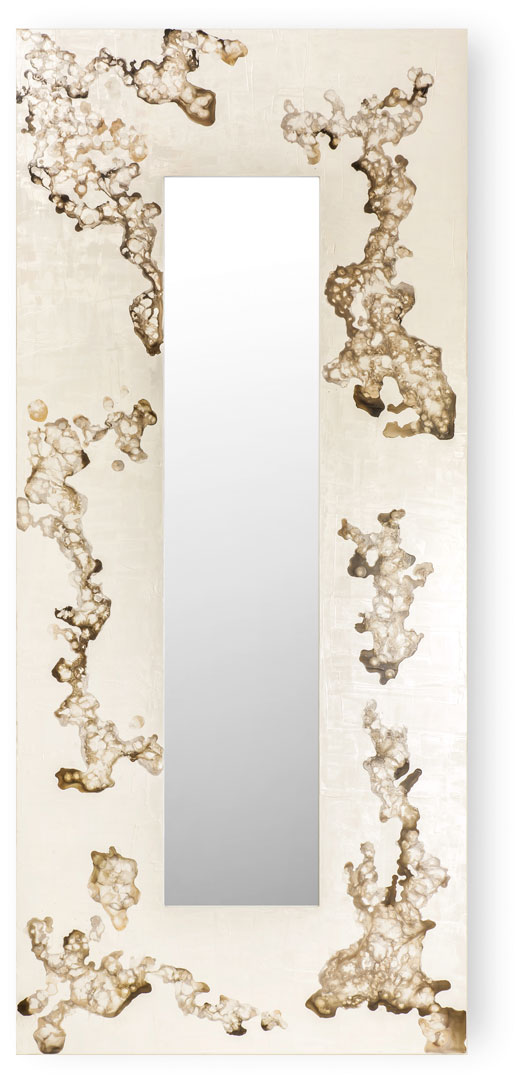 Collezione Africa Flowing - Cantori