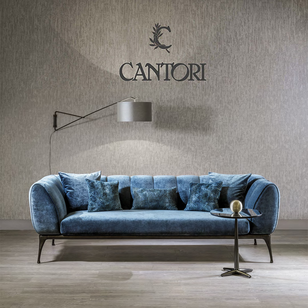 07/07/2017 Cantori al DECOREX International e HOMI Milano 2017 - Cantori