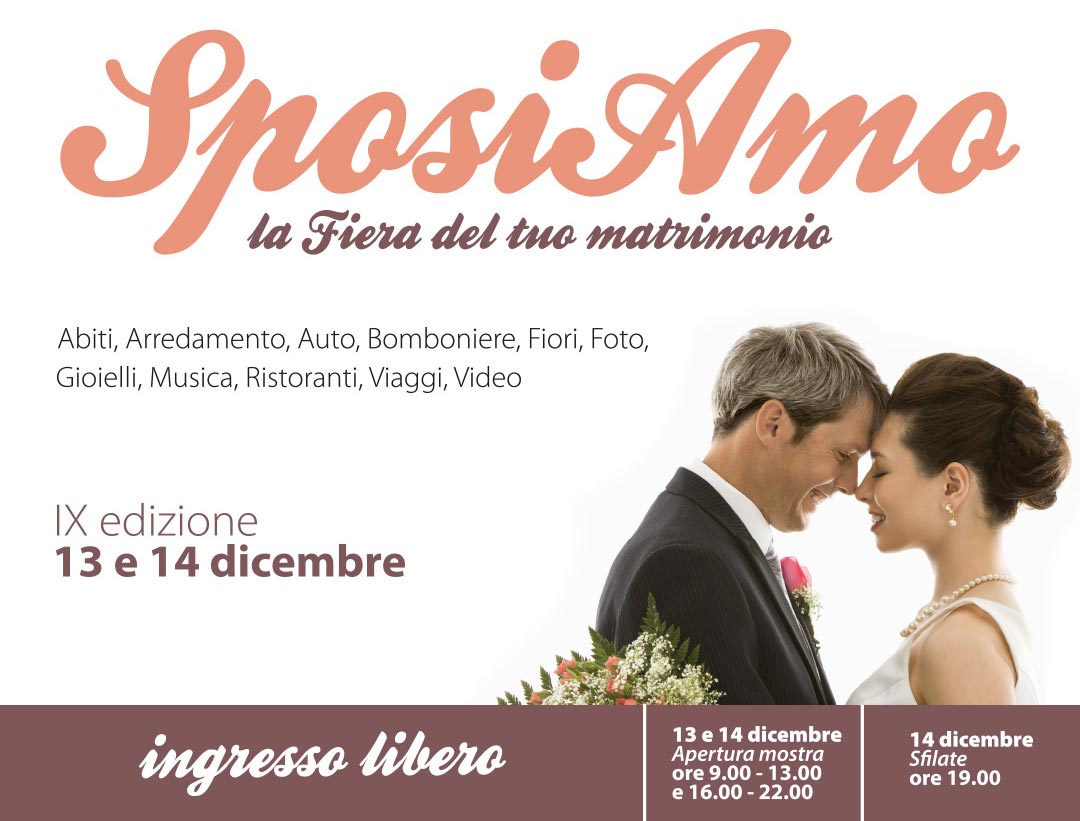 12/12/2014 Cantori a SposiAmo 2014 - Cantori