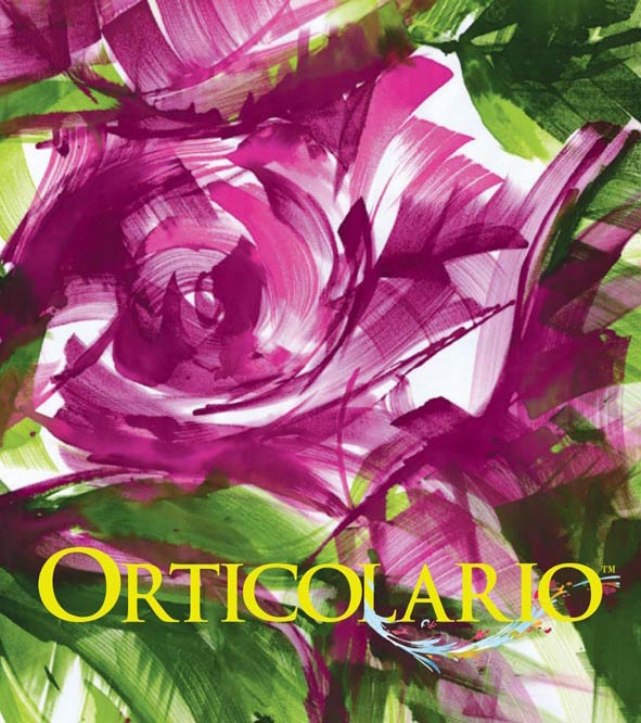 Cantori at Orticolario - Cantori