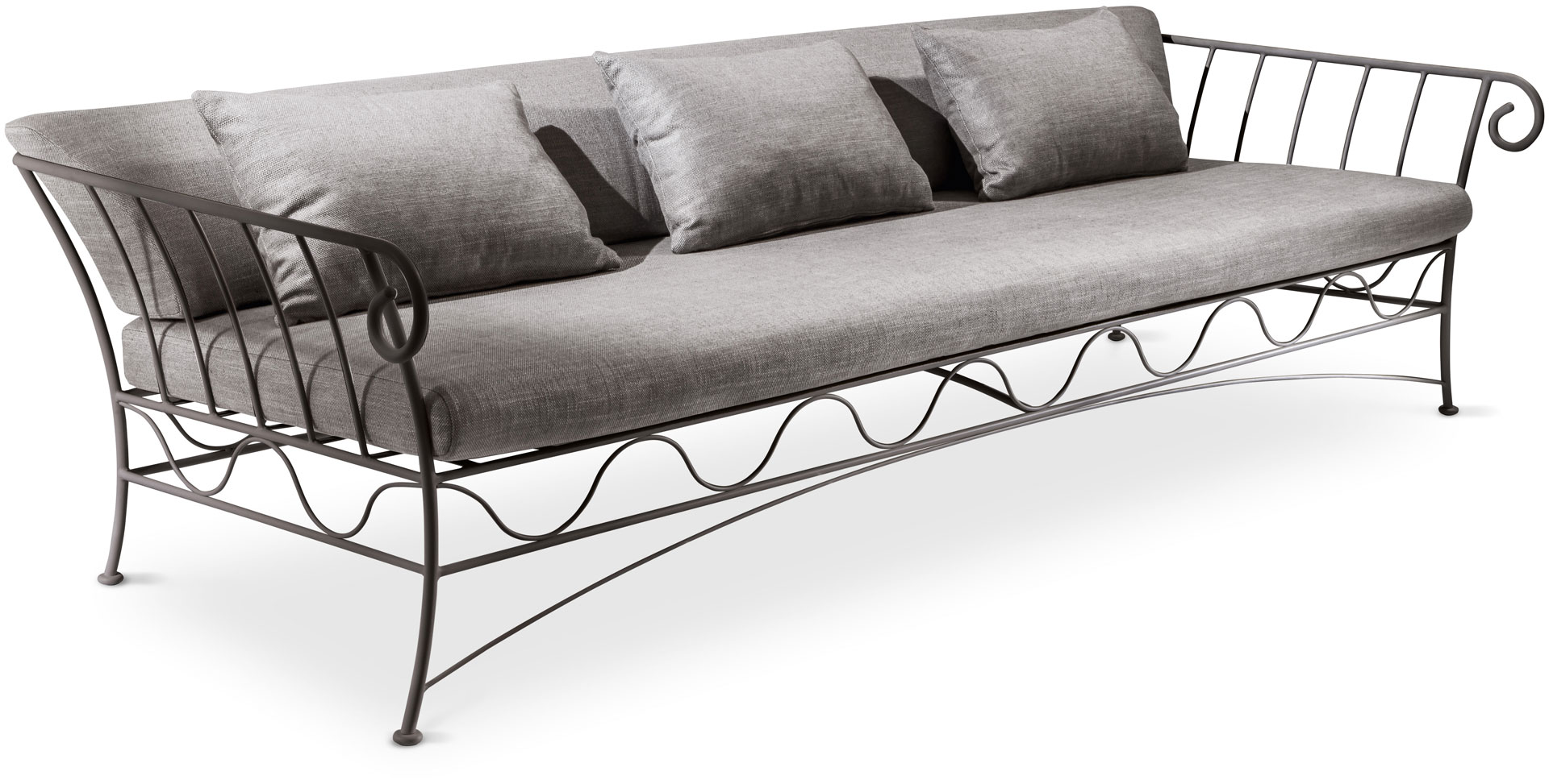 Bahamas New sofa - Cantori