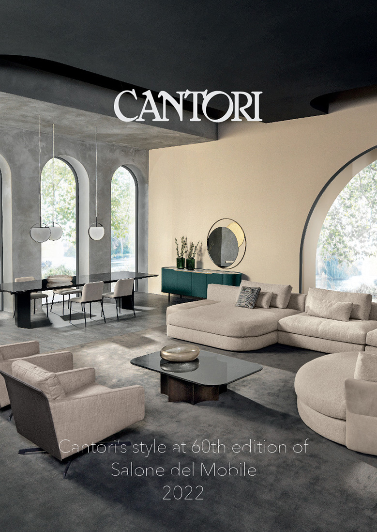 News 2022 - Cantori