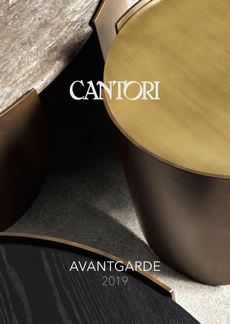 Avantgarde - Cantori