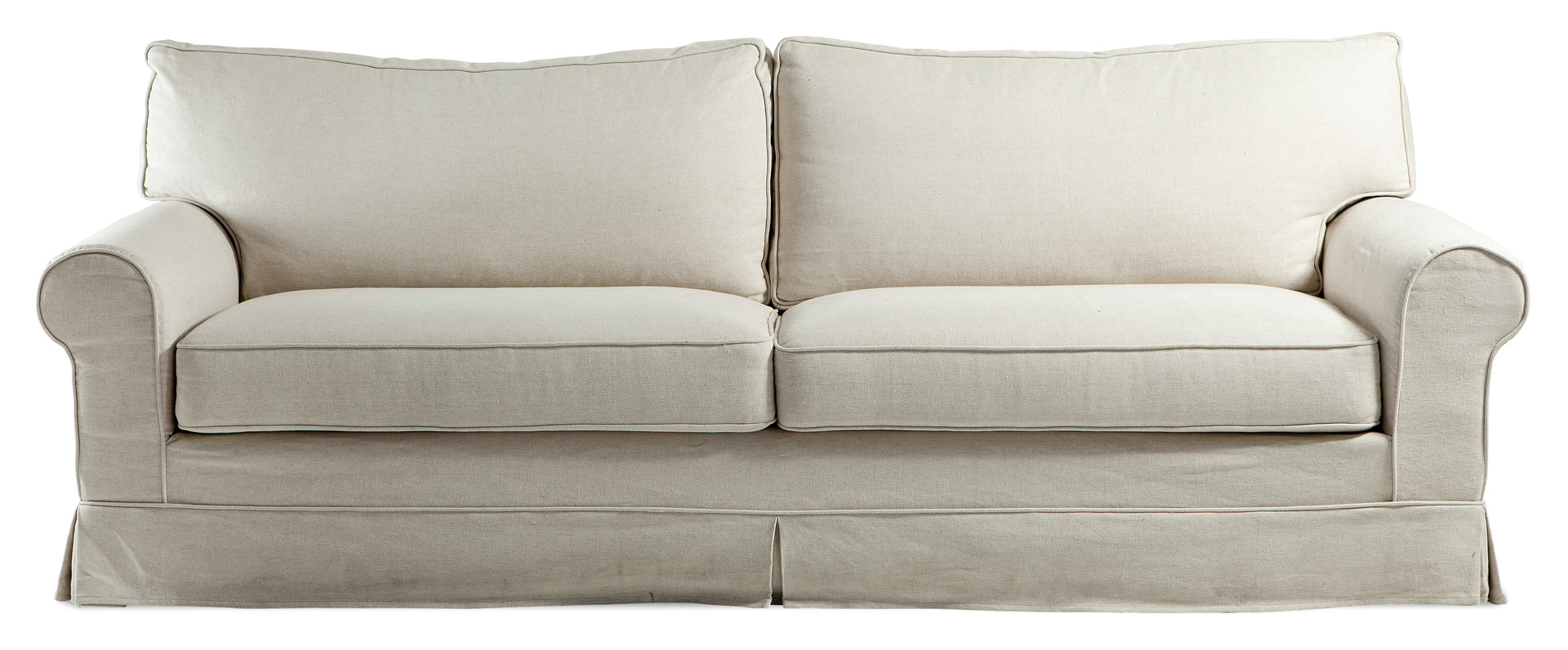 Rivoli sofa bed - Cantori