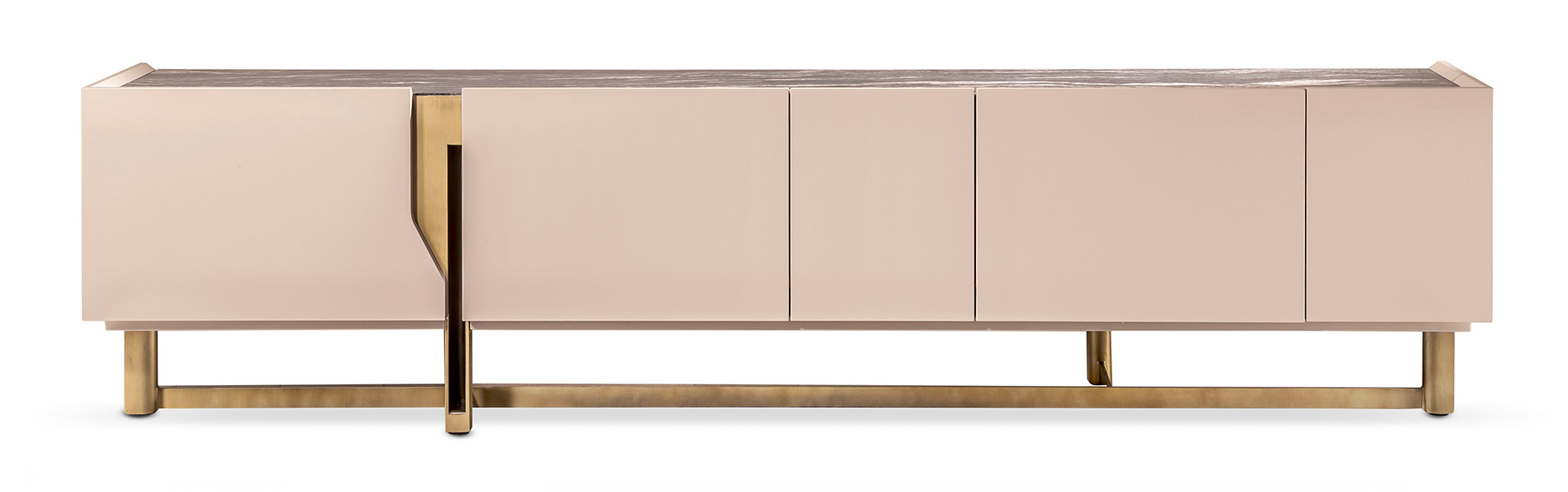 Mirage TV unit - Cantori