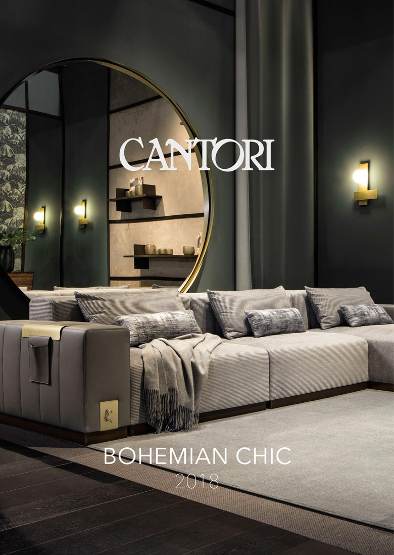 Bohemian Chic - Cantori