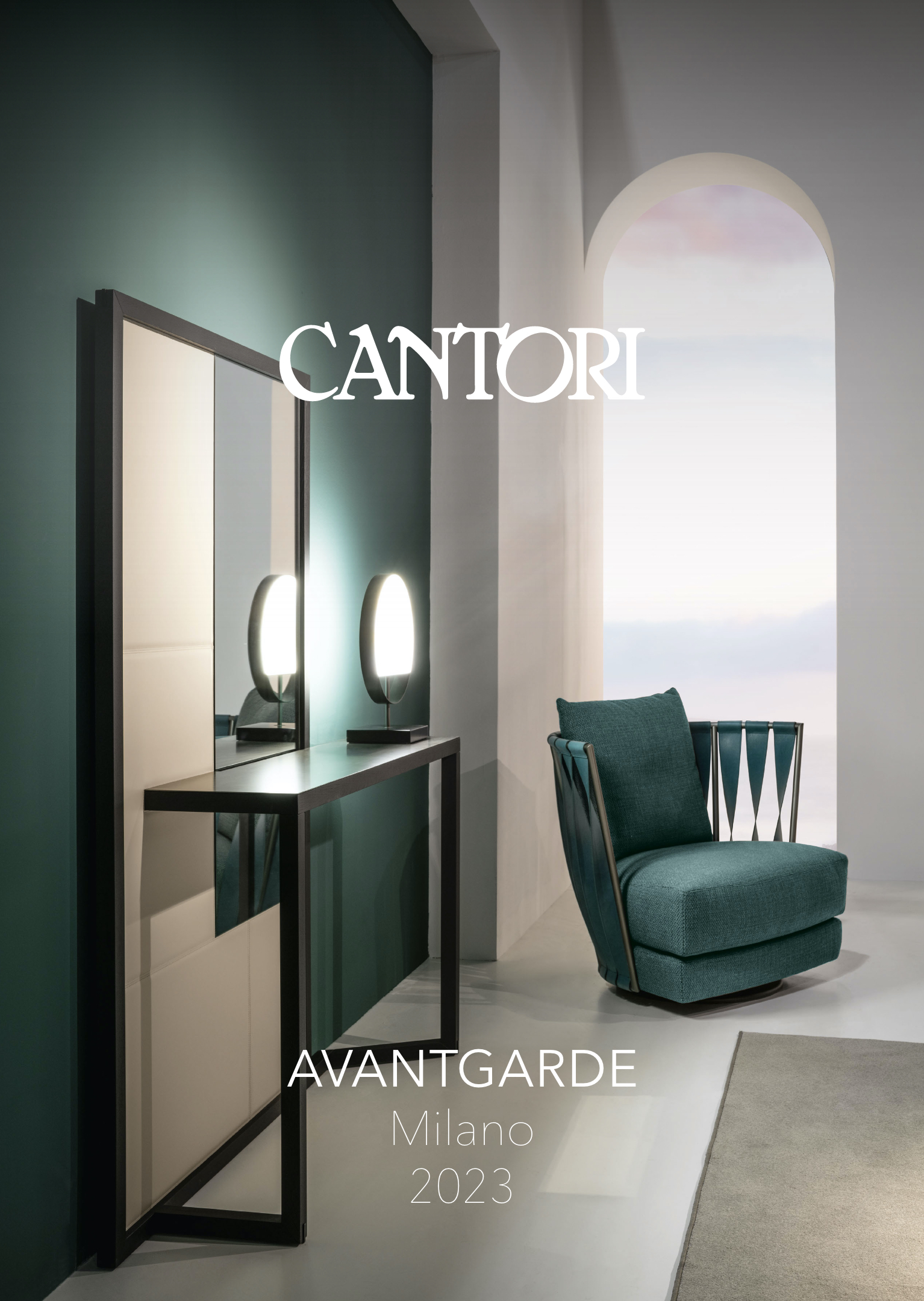 Avantgarde Milano 2023 - Cantori