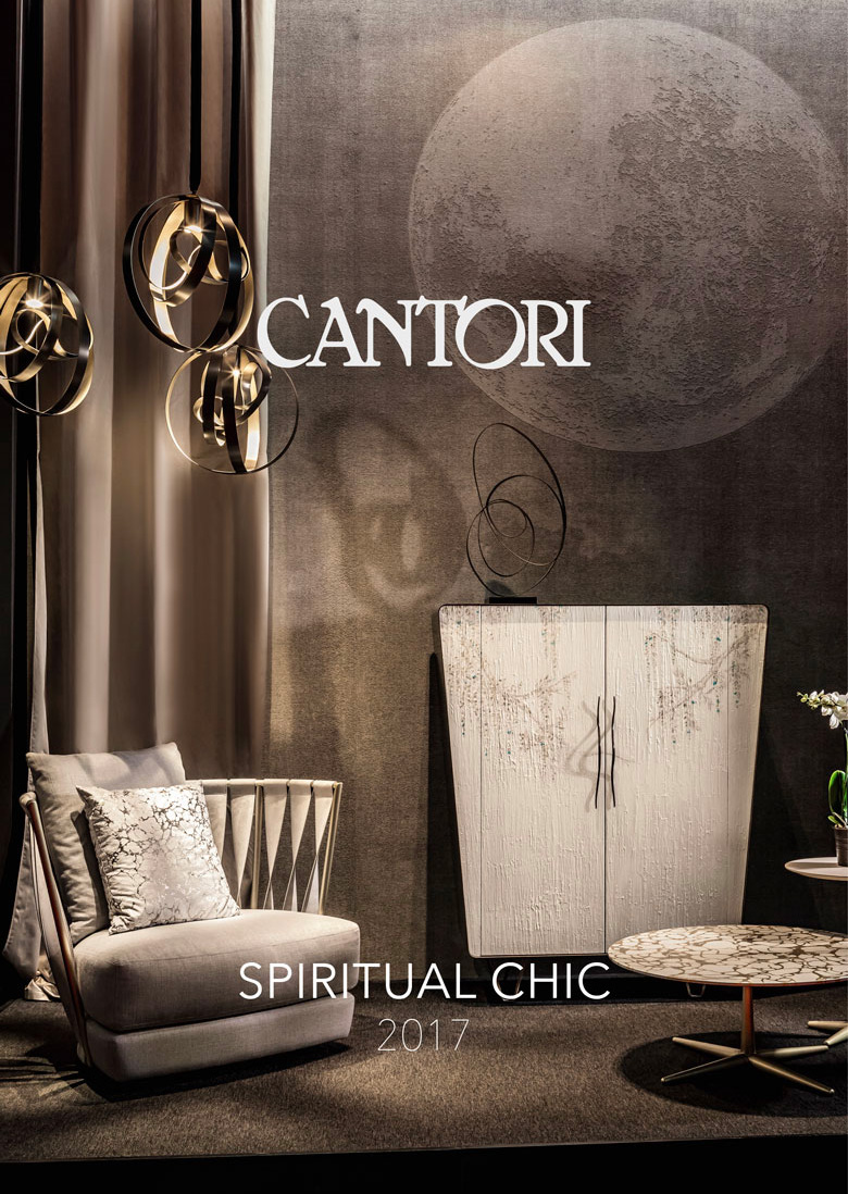 Spiritual Chic - Cantori