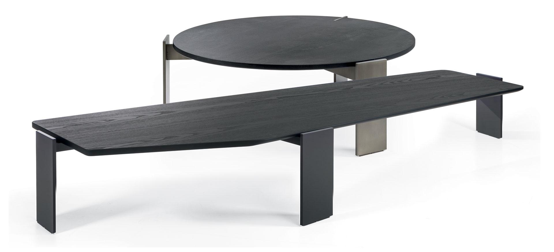 Sharon coffee tables - Cantori