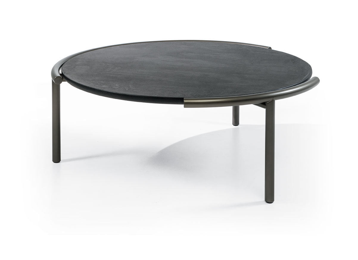 Cloud round coffee tables - Cantori