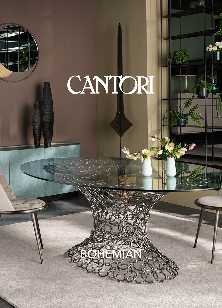 Bohemian Mood Book 2023 - Cantori