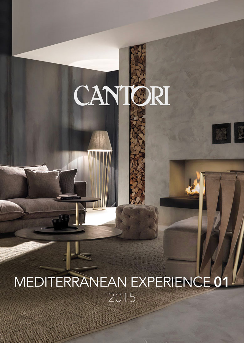 Mediterranean Experience 01 - Cantori