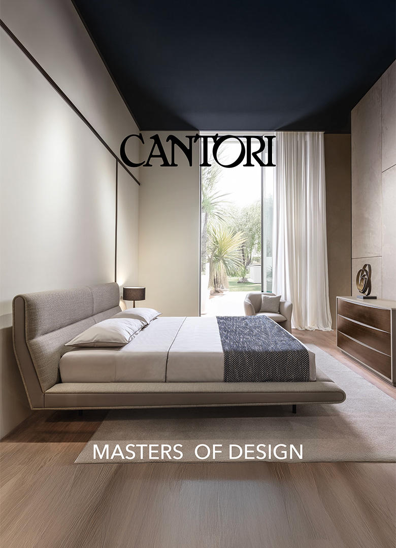 Masters of Design - Cantori