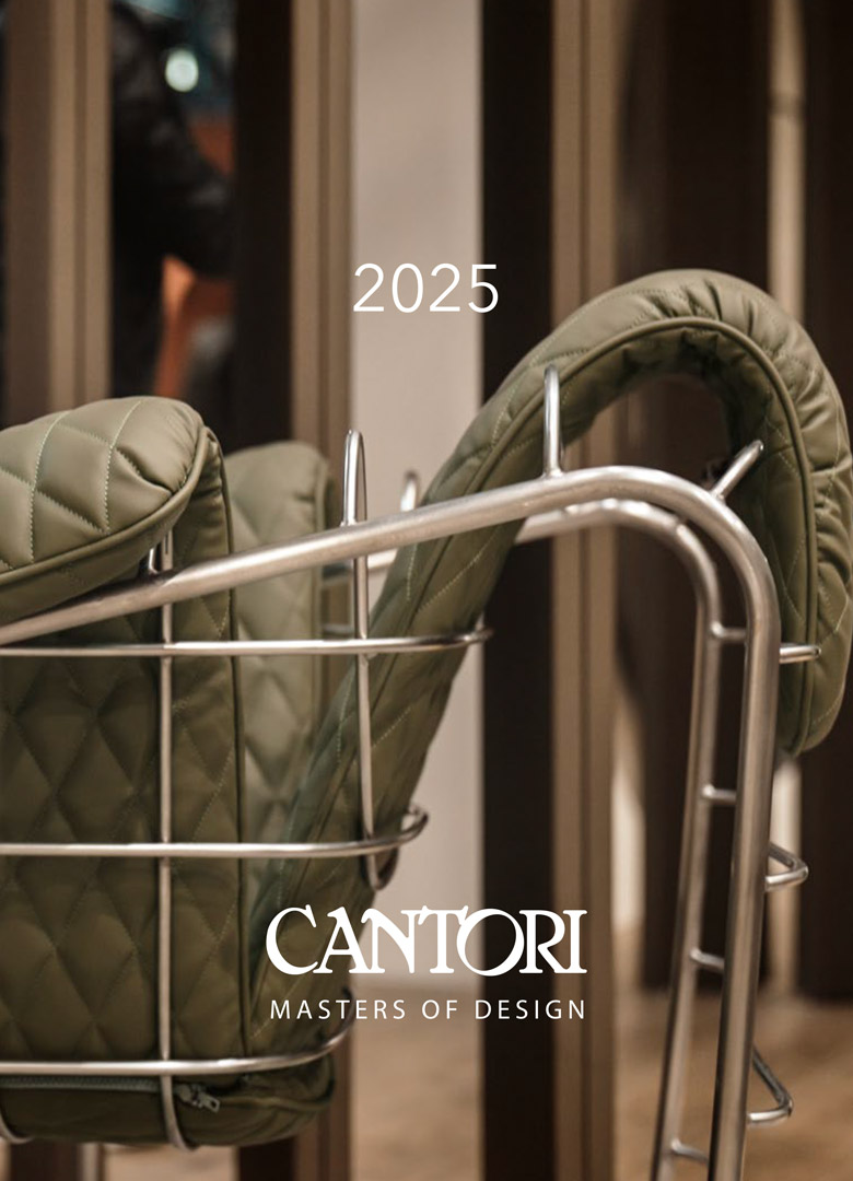 Masters of Design - Cantori
