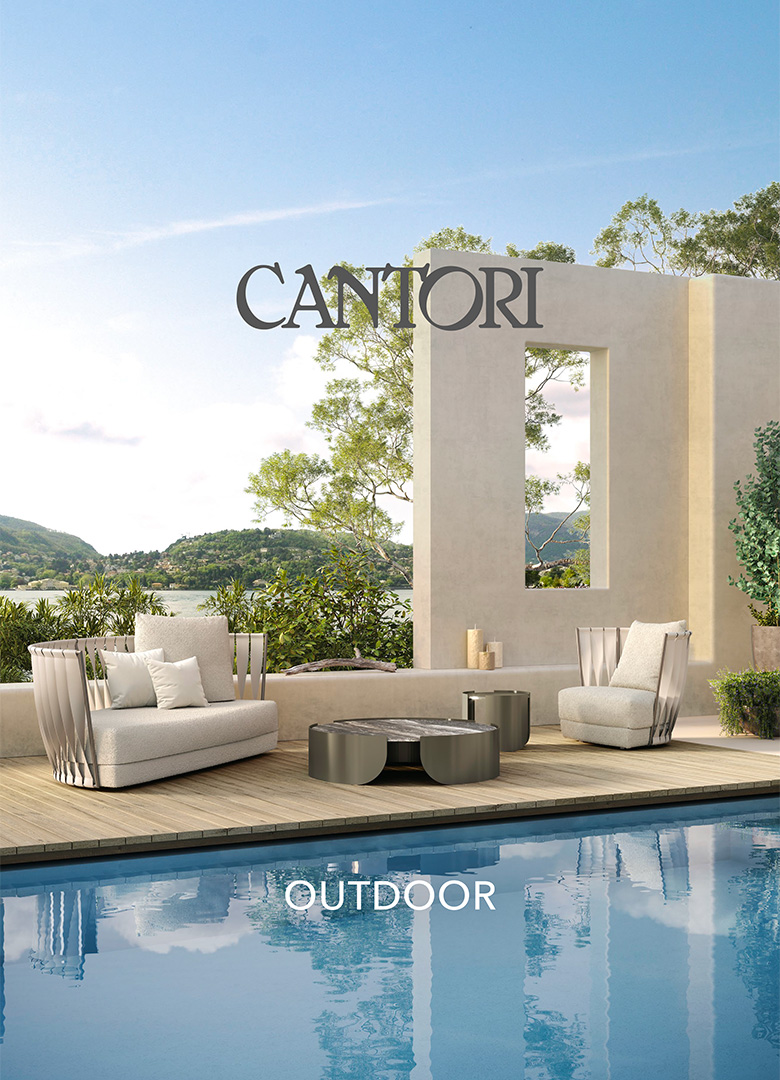 Outdoor - Cantori