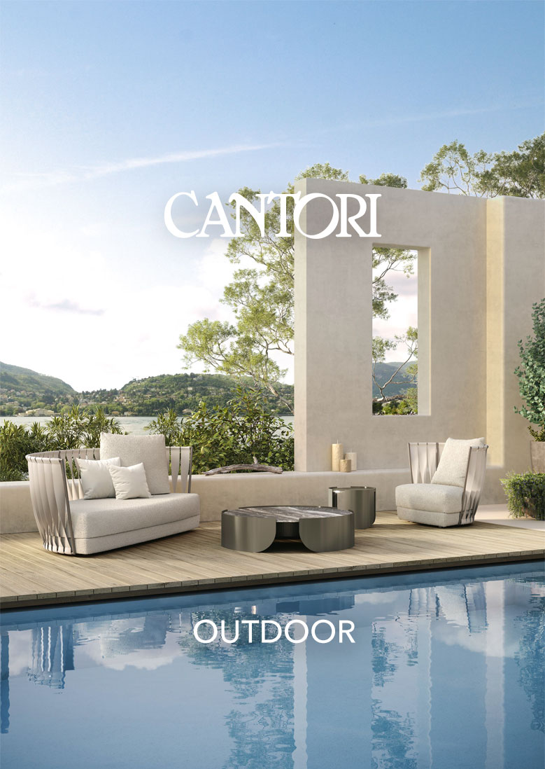 Outdoor - Cantori