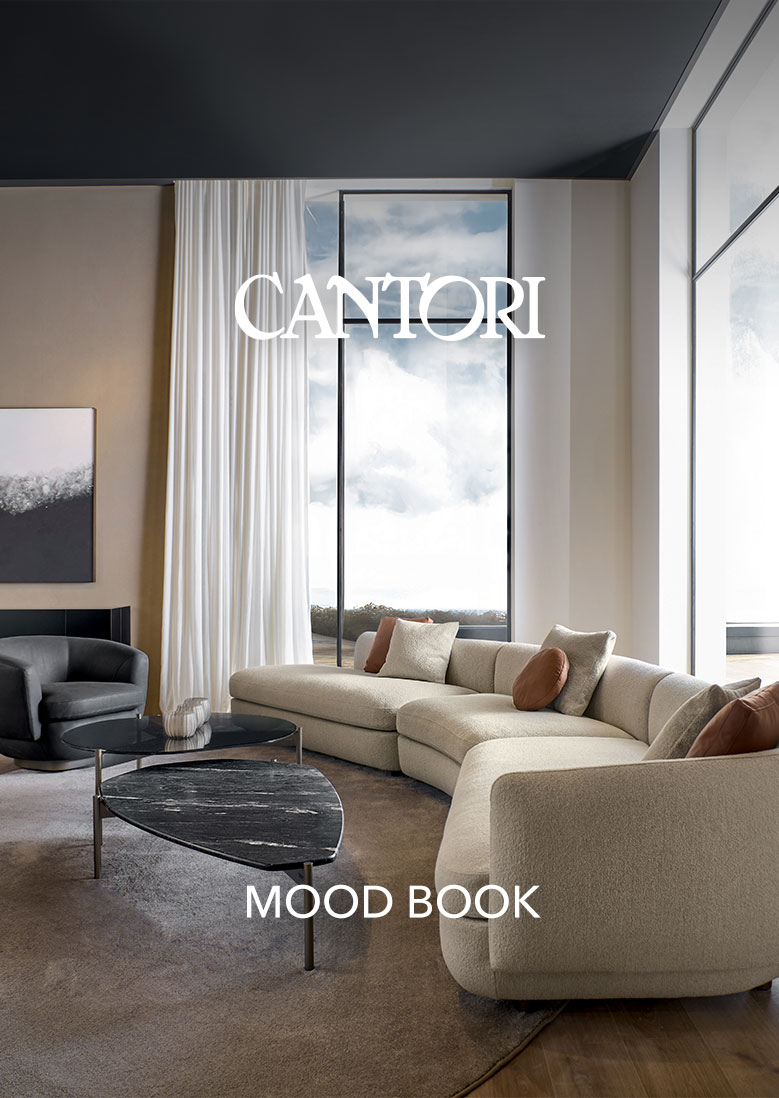 Mood Book - Cantori