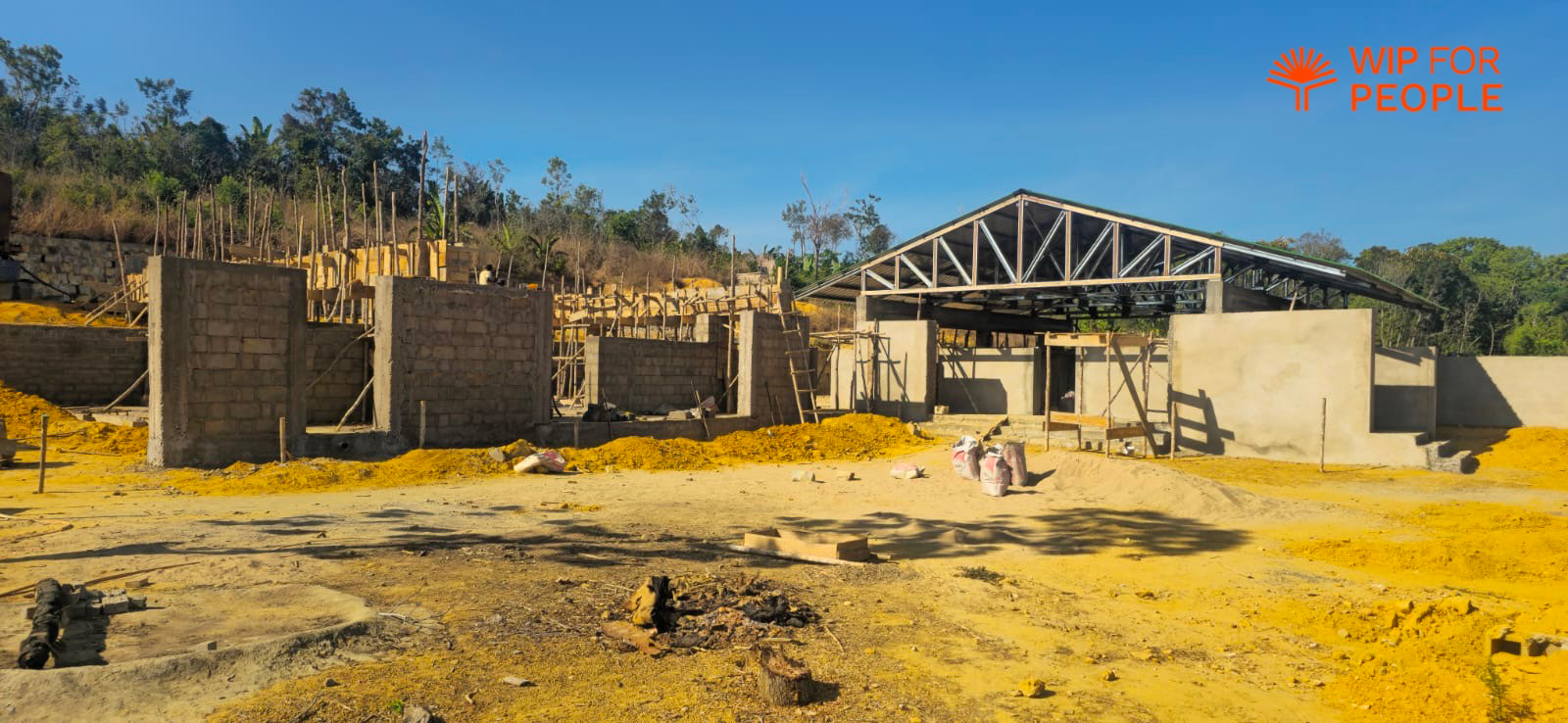 18/12/2025 Design che fa la differenza: Cantori al fianco di WIP FOR PEOPLE - Cantori