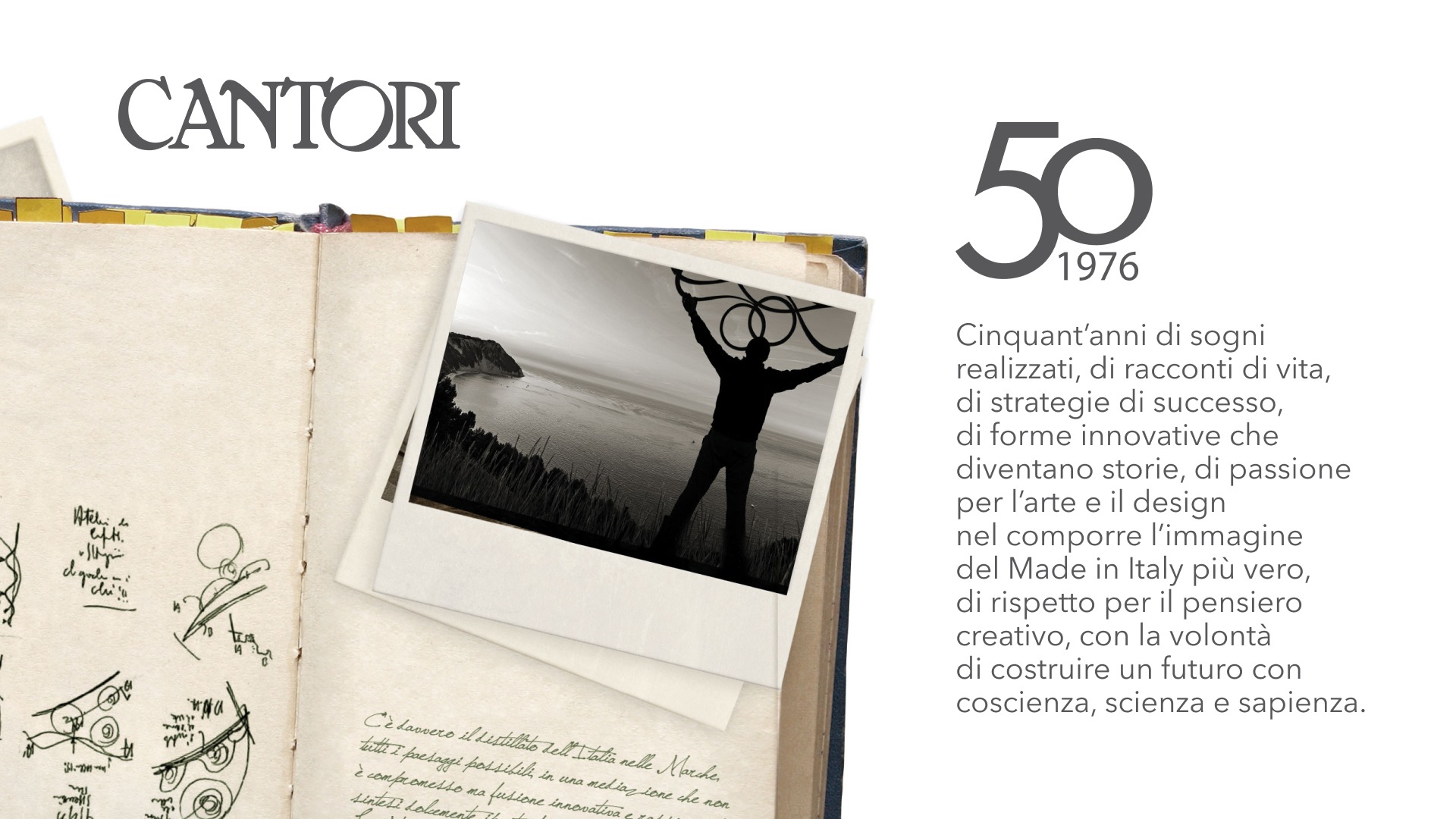 Fifty years of beauty and vision - C|Blog