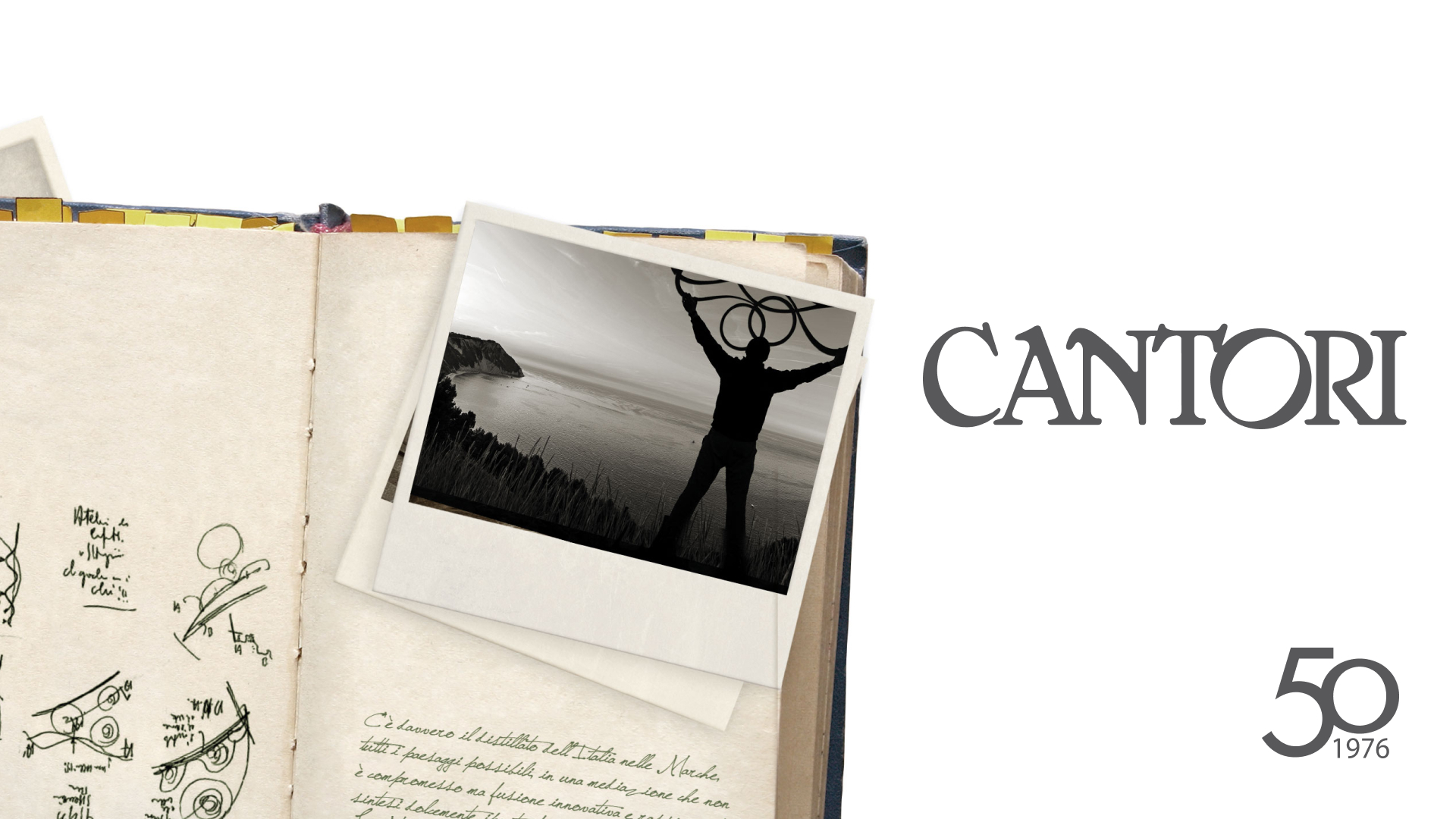 Fifty years of beauty and vision - C|Blog