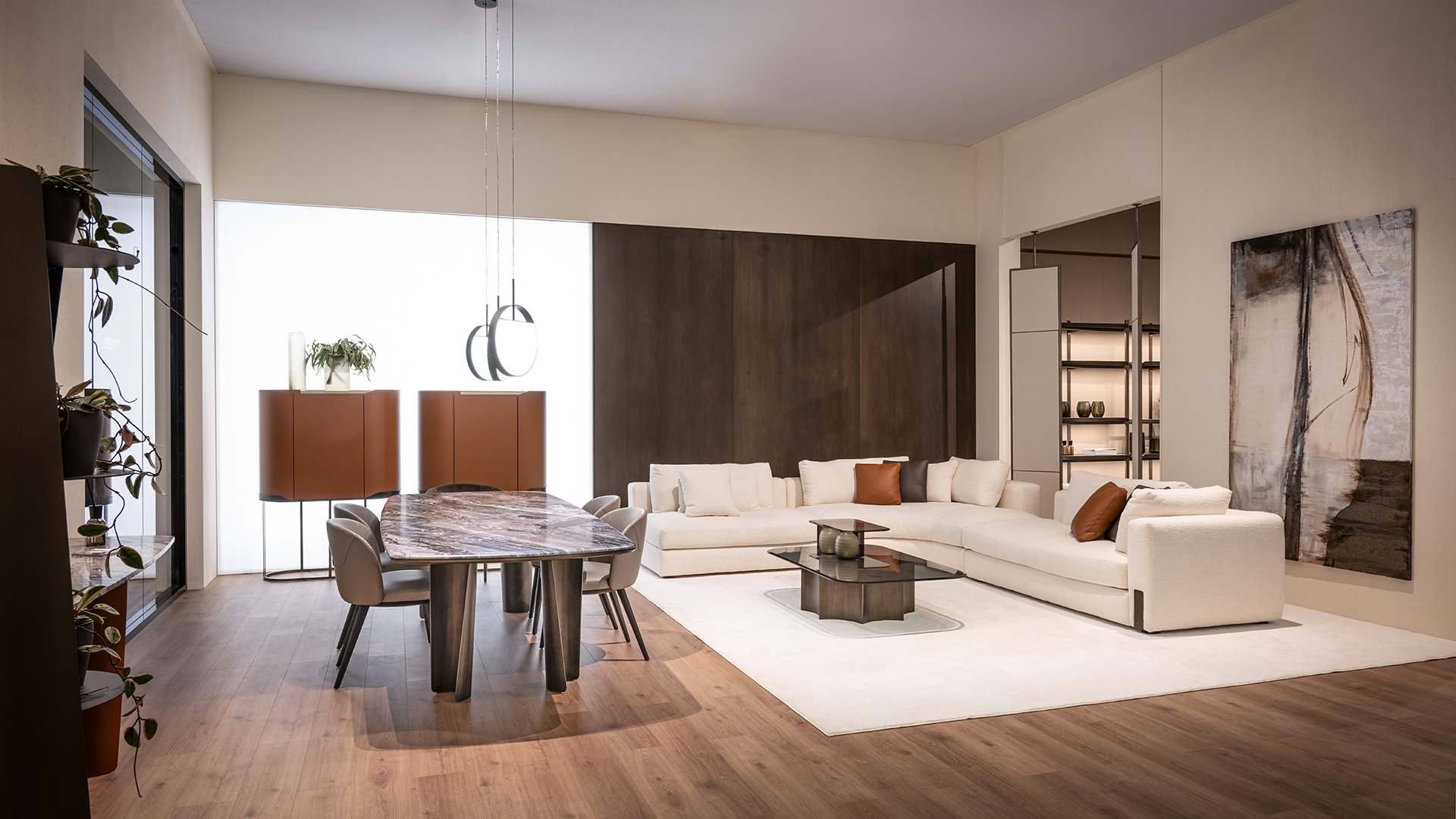 Cantori | Design Week 2026 - Cantori