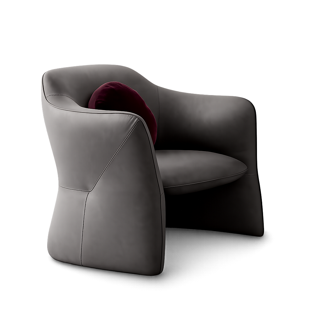 Karina Armchair - Cantori