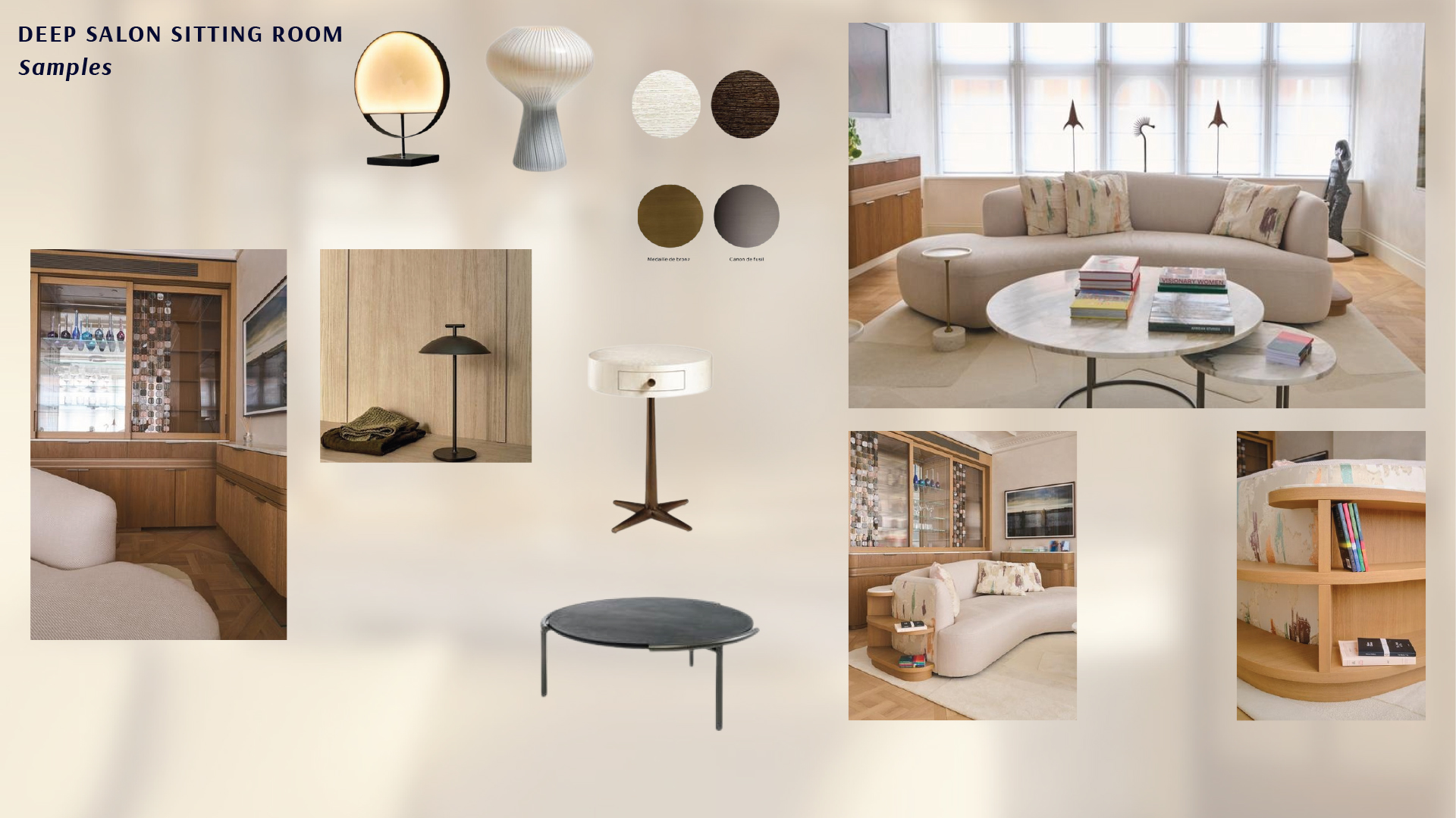 Cantori Design Challenge - 2° edizione - Cantori